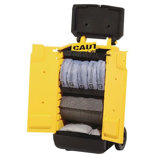 Wagen voor universele absorptiemiddelen 53 L Wagen voor universele absorptiemiddelen 53 L