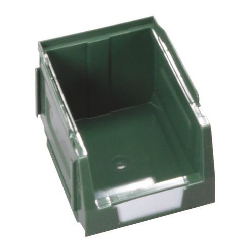 Bac à bec assemblable - Longueur 163 mm - 1 L Bac à bec assemblable - Longueur 163 mm - 1 L