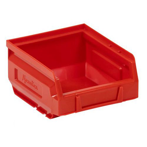 Stapelbak Kangourou - Lengte 103 mm - 0,7 L - Manutan Expert Stapelbak Kangourou - Lengte 103 mm - 0,7 L - Manutan Expert