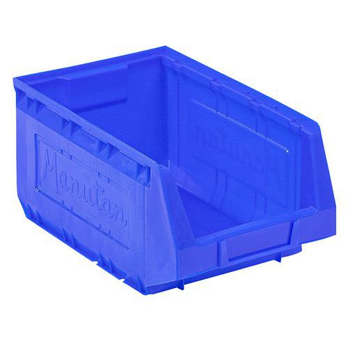 Stapelbak Kangourou - Lengte 345 mm - 10 L - Manutan Expert Stapelbak Kangourou - Lengte 345 mm - 10 L - Manutan Expert