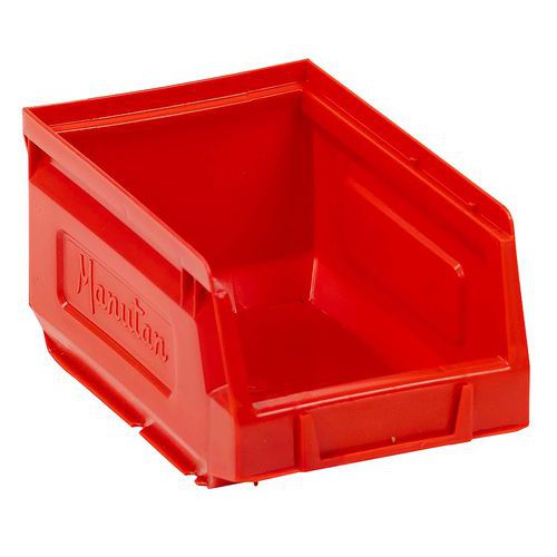 Stapelbak Kangourou - Lengte 165 mm - 1 L - Manutan Expert