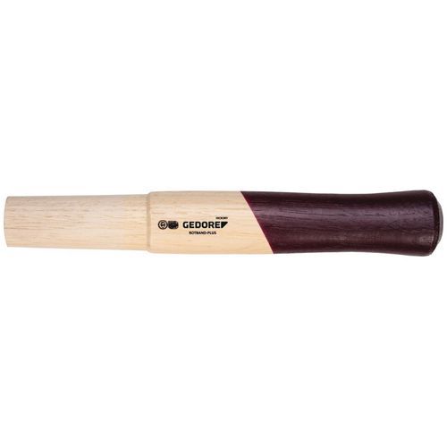 Losse hamersteel Hickory voor vuisthamer E20H - Gedore Losse hamersteel Hickory voor vuisthamer E20H - Gedore