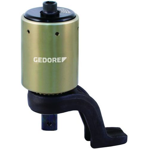 Multiplicateur de couple Dremoplus Alu DVV-40 - Gedore Multiplicateur de couple Dremoplus Alu DVV-40 - Gedore