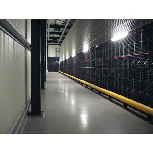 Bescherming Zone Impact Bescherming Zone Impact