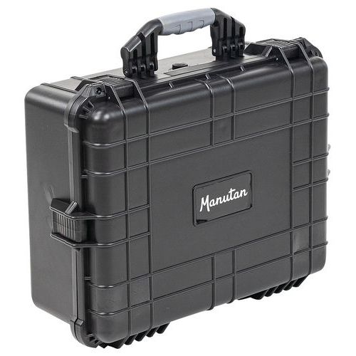 Outil multifonction 300W | 60 accessoires et sac de rangement incl.