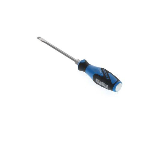Tournevis Gedore 641 Avec Poignée Et Arbre Flexible - Pour Saisir Petites Pièces - Diamètre Serrage 14mm