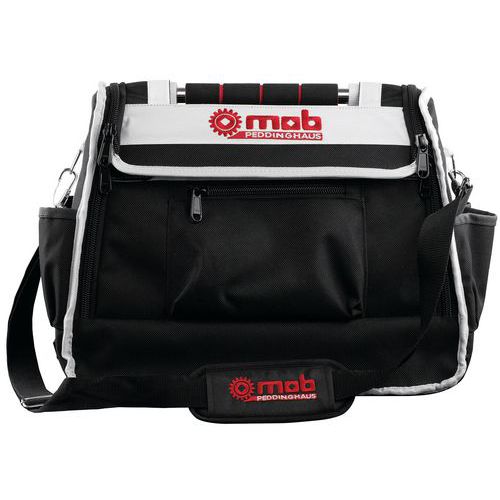 Boite à outils textile Duobag - Mob Boite à outils textile Duobag - Mob