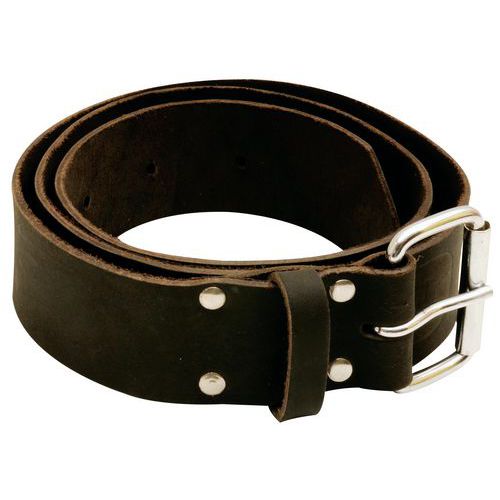 Riem van vetleer 135 cm - Mob Riem van vetleer 135 cm - Mob
