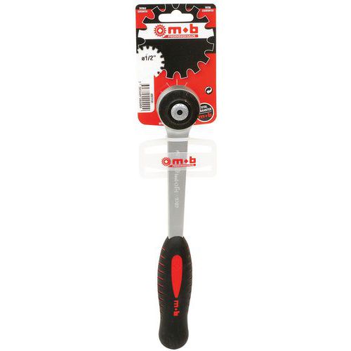 Cliquet rond 1/2'' - Mob Cliquet rond 1/2'' - Mob