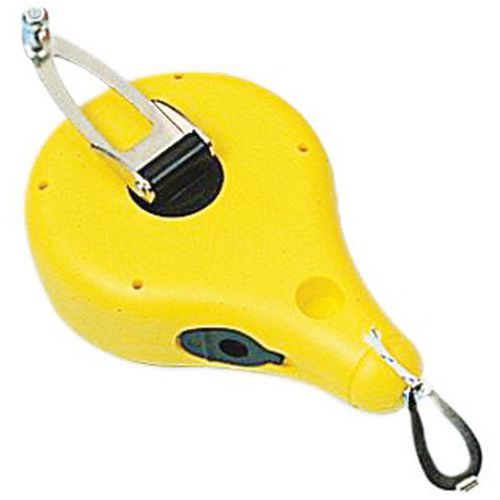 Cordeau-traceur Rondo-line avec poudre - Mondelin Cordeau-traceur Rondo-line avec poudre - Mondelin