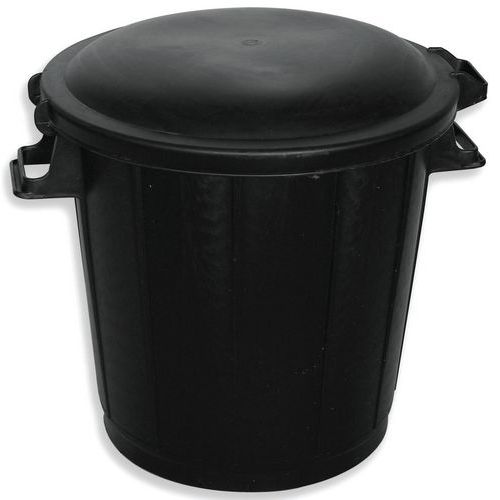 Deksel van vuilnisafvalbak 80 l - Mondelin Deksel van vuilnisafvalbak 80 l - Mondelin