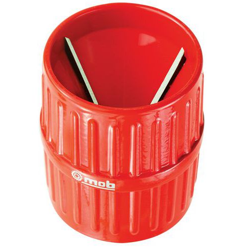 Ontbramer voor binnen- en buitenkant 40 mm - Mob Ontbramer voor binnen- en buitenkant 40 mm - Mob