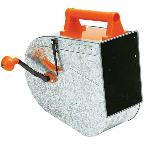 Peigne de rechange pour machine à crépir “Le Moustic®” - Mondelin Peigne de rechange pour machine à crépir “Le Moustic®” - Mondelin