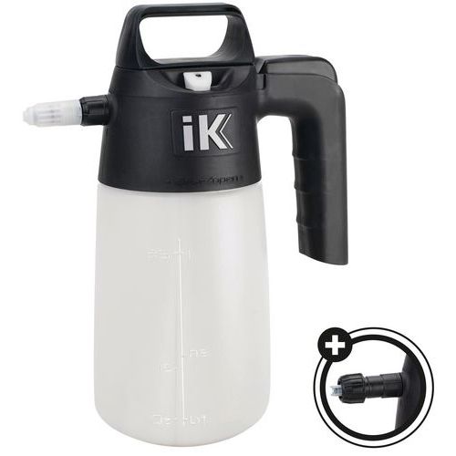 Pulvérisateur industriel IK 1,5 - Mondelin Pulvérisateur industriel IK 1,5 - Mondelin