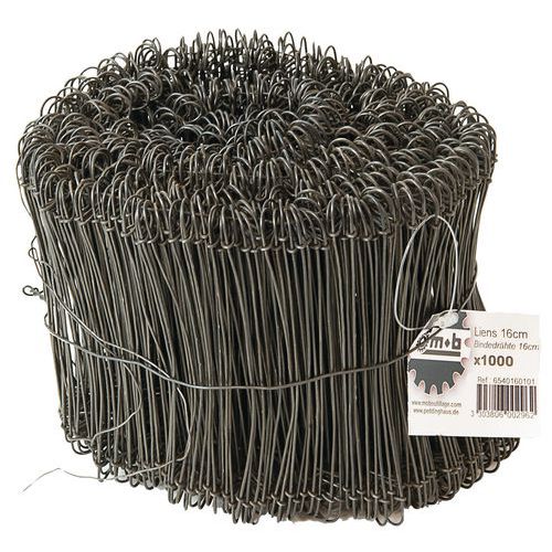 Drilbinder bundel 5000 binders - Mob Drilbinder bundel 5000 binders - Mob