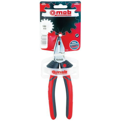 Combinatietang bi-materiaal op kaart - Mob Combinatietang bi-materiaal op kaart - Mob