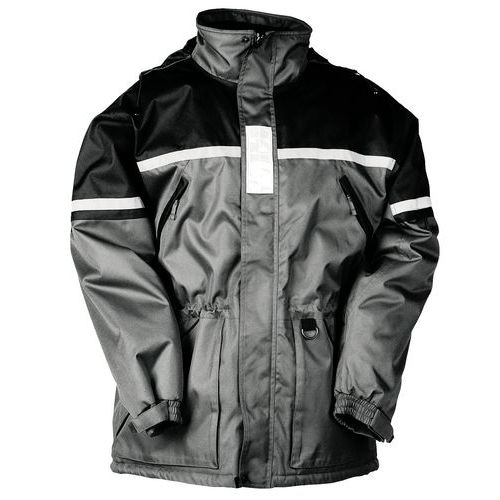 Parka de travail Tréban Parka de travail Tréban