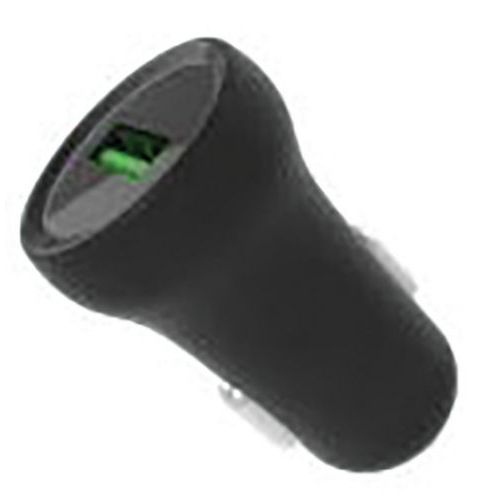 Autolader USB-A sigarettenaansteker Type-C kabel micro USB - T'nB Autolader USB-A sigarettenaansteker Type-C kabel micro USB - T'nB