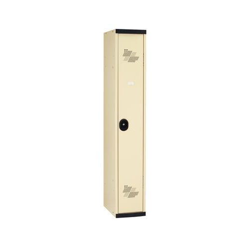Vestiaire Seamline Initial - Colonne 300 et 500 mm - Sur socle - Acial Vestiaire Seamline Initial - Colonne 300 et 500 mm - Sur socle - Acial