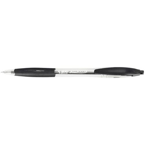 Intrekbare balpen Bic Atlantis Classic Intrekbare balpen Bic Atlantis Classic