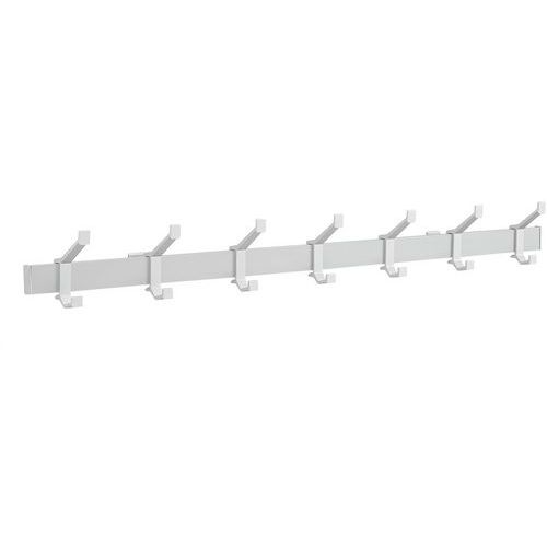 Porte-manteau - Aluminium - Gardelux Porte-manteau - Aluminium - Gardelux