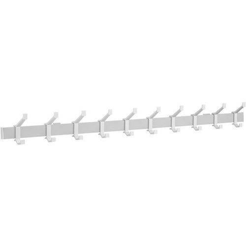 Porte-manteau - Aluminium - Gardelux Porte-manteau - Aluminium - Gardelux