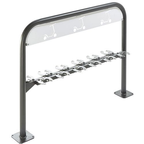 Range trottinettes Range trottinettes