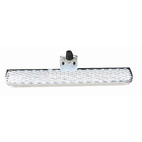 Marche pieds fixe - 1000 x 200 mm - Sans ferrure d' attelage Marche pieds fixe - 1000 x 200 mm - Sans ferrure d' attelage