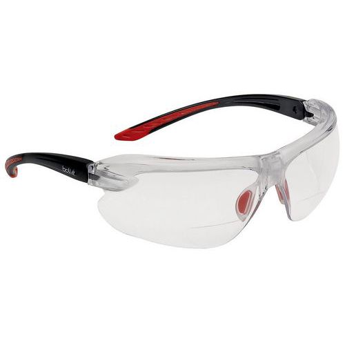 Bolle Safety Veiligheidsbril Iri-s Met Loep