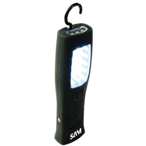 Looplamp 18 leds magnetisch 180 graden Looplamp 18 leds magnetisch 180 graden