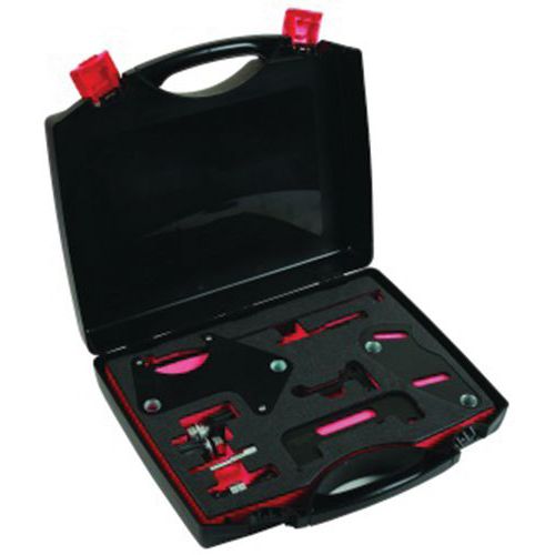 Timingset/afstelset Renault / Nissan benzine - Sam Timingset/afstelset Renault / Nissan benzine - Sam