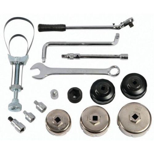 Olieverversing set ideaal PSA - SAM Outillage Olieverversing set ideaal PSA - SAM Outillage