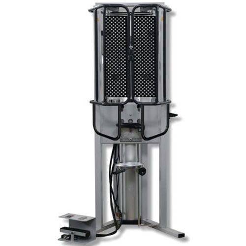 Compressor ophangingsveer vijzels groot vermogen (2,4T) - Sam Compressor ophangingsveer vijzels groot vermogen (2,4T) - Sam