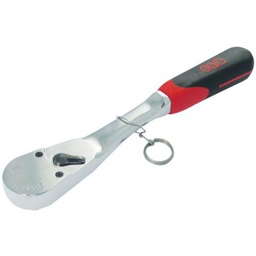 Cliquet chantier 1/2'' 60 dents Cliquet chantier 1/2'' 60 dents