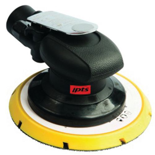 Vlakschuurmachine 150 mm - 10-SV - PTS Vlakschuurmachine 150 mm - 10-SV - PTS