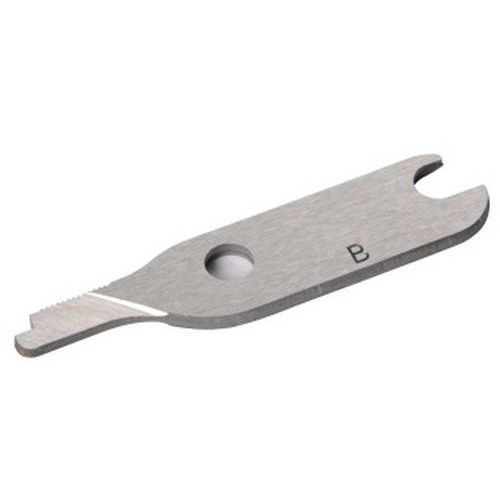 Reservemes voor knabbelschaar - SAM Outillage Reservemes voor knabbelschaar - SAM Outillage
