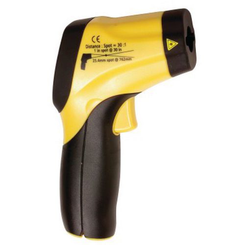 Laserthermometer 1000 °C - SAM Outillage Laserthermometer 1000 °C - SAM Outillage