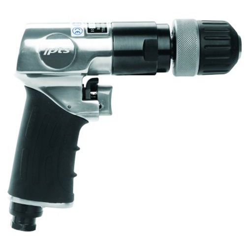 Boormachine 10 mm met snelspankop - 1800 rpm - PTS Boormachine 10 mm met snelspankop - 1800 rpm - PTS