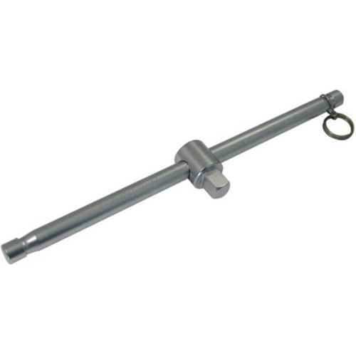 Spanhendel verschuifbaar 1/2 + clip - SAM Outillage Spanhendel verschuifbaar 1/2 + clip - SAM Outillage
