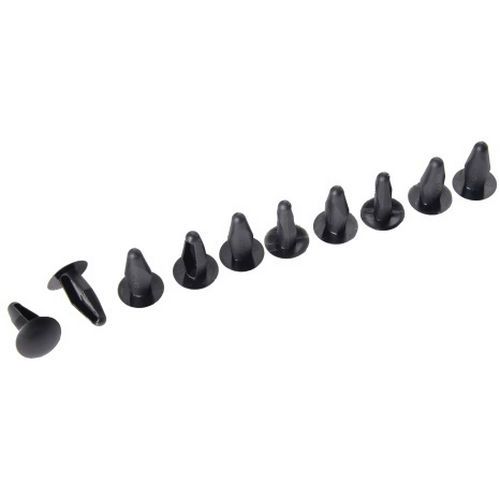 Sachet de 10 clips Sachet de 10 clips