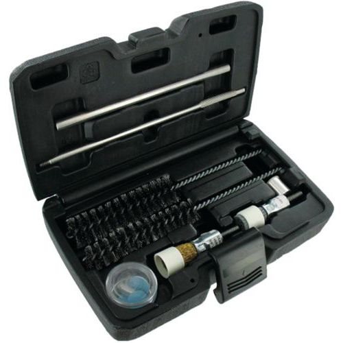 Reinigingsset universeel voor injector VAG TDI Reinigingsset universeel voor injector VAG TDI