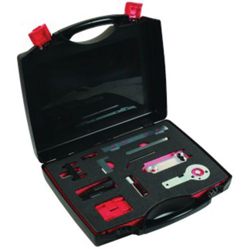 Timingset/afstelset Opel benzine 1.0 / 1.2 / 1.4 Timingset/afstelset Opel benzine 1.0 / 1.2 / 1.4