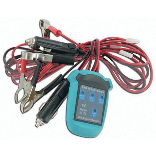 Back-up doos autonoom 12 V - SAM Outillage Back-up doos autonoom 12 V - SAM Outillage