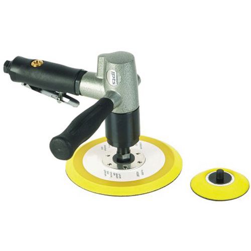 Polijstmachine verticaal 75-150 mm - PTS Polijstmachine verticaal 75-150 mm - PTS