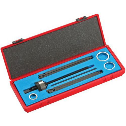 Coffret extracteurs roulement a billes iso 6007 a iso 6306 Coffret extracteurs roulement a billes iso 6007 a iso 6306
