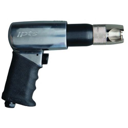 Beitelhamer groot vermogen 6-kant 11 mm - PTS Beitelhamer groot vermogen 6-kant 11 mm - PTS