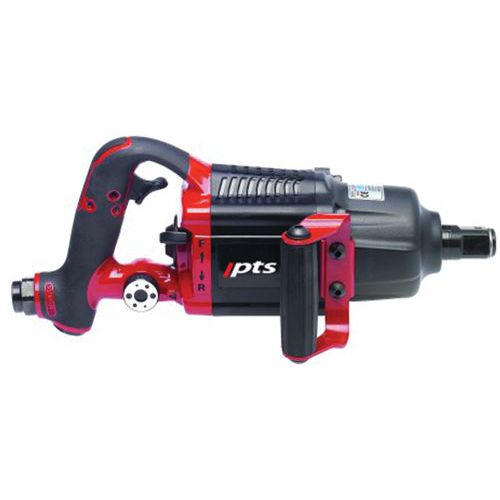 Slagmoersleutel 1 inch kort S1 - PTS