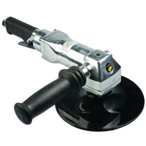 Disqueuse angulaire 180mm - 5/8'' Disqueuse angulaire 180mm - 5/8''