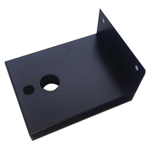 Platine porte analyseur liquide frein Platine porte analyseur liquide frein