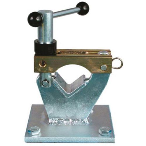 Klem voor bankschroef - SAM Outillage Klem voor bankschroef - SAM Outillage